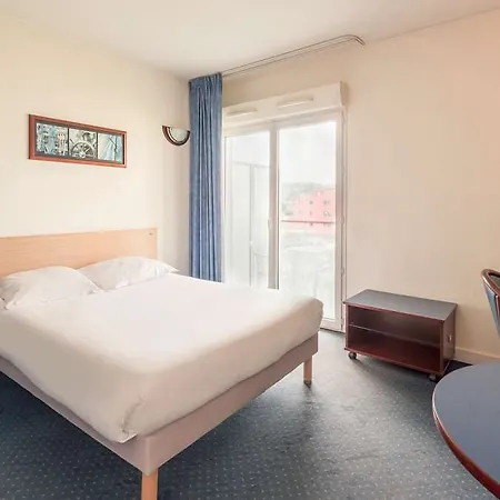Appart hôtel Appart'city Classic 3*