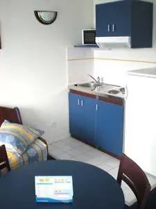 Appart'city Aparthotel Antibes