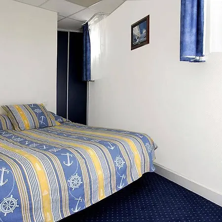 Apartmanhotel Appart'city 3*