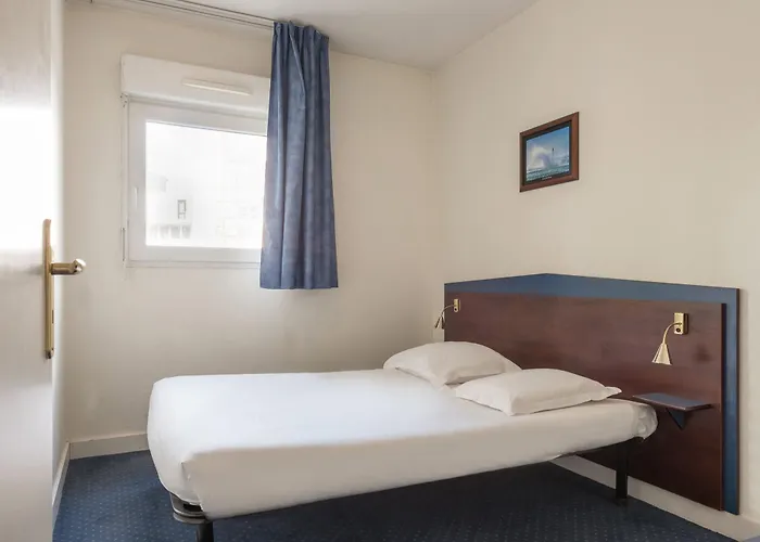 Apartahotel Appart'city 3*