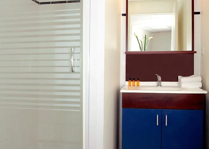 Appart'city Apartahotel