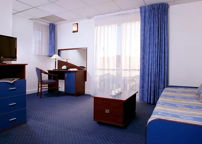 Appart'city Appart hôtel Antibes