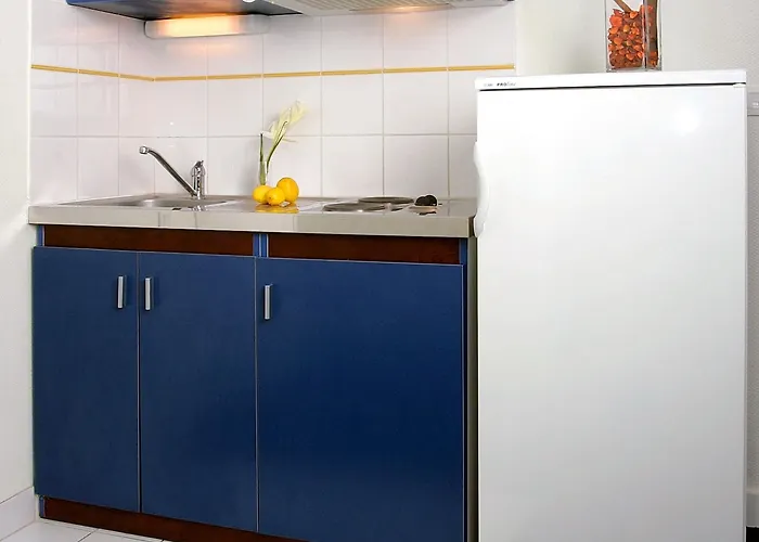 Appart'city Apartahotel