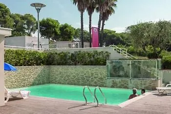 Appart'city Appart hôtel Antibes