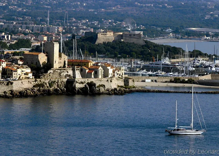 Appart'city Appart hôtel 3*