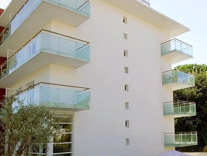 Appart'city 3* Antibes