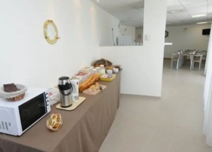 Appart'city Apartahotel 3*