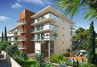 Apartahotel Appart'city 3*