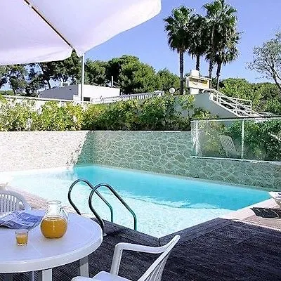 Apartahotel Appart'city Antibes