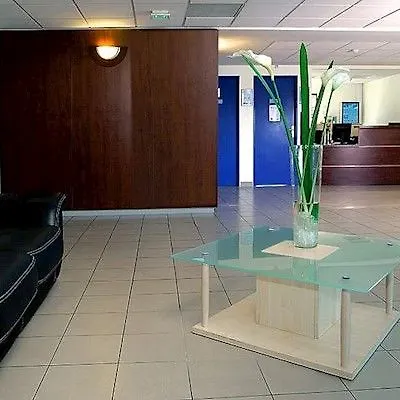 Appart'city 3* 앙티브