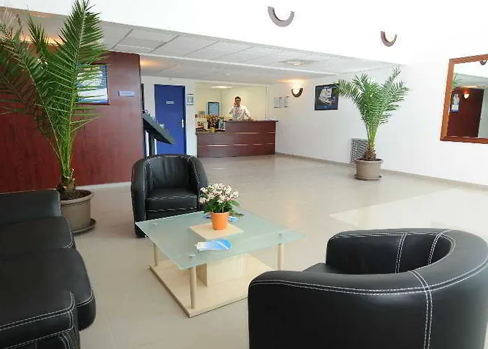 Aparthotel Appart'city 3*