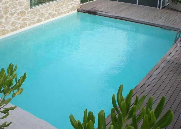 Appart hôtel Appart'city 3*