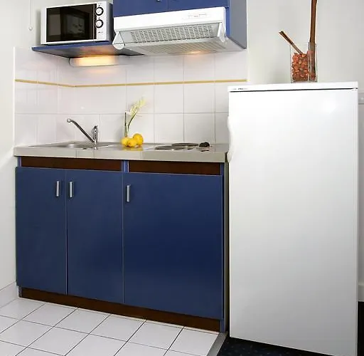 Appart hôtel Appart'city 3*