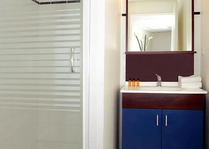 Appart'city Aparthotel 3*