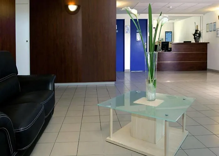 Apartahotel Appart'city