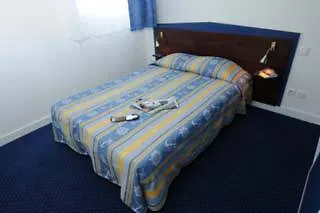 Apartahotel Appart'city