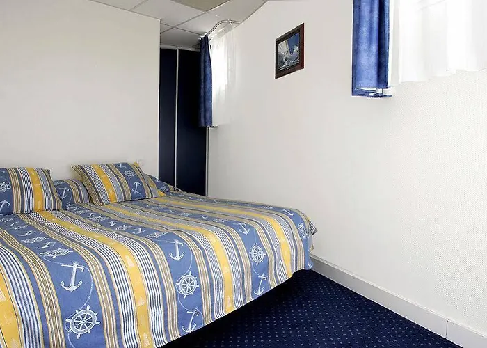 Appart hôtel Appart'city 3*